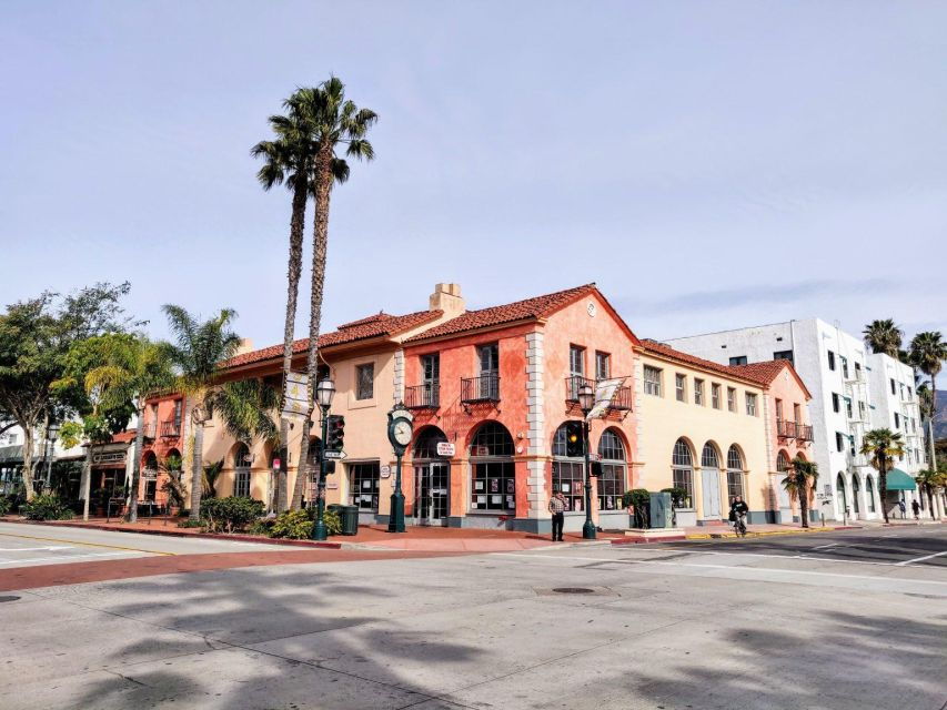 Historic Santa Barbara: A Family Walking Adventure