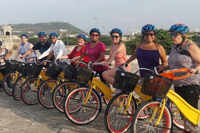 Historical and Culture Biking Tour