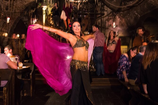 Historical Fantasy Show - Good To Know