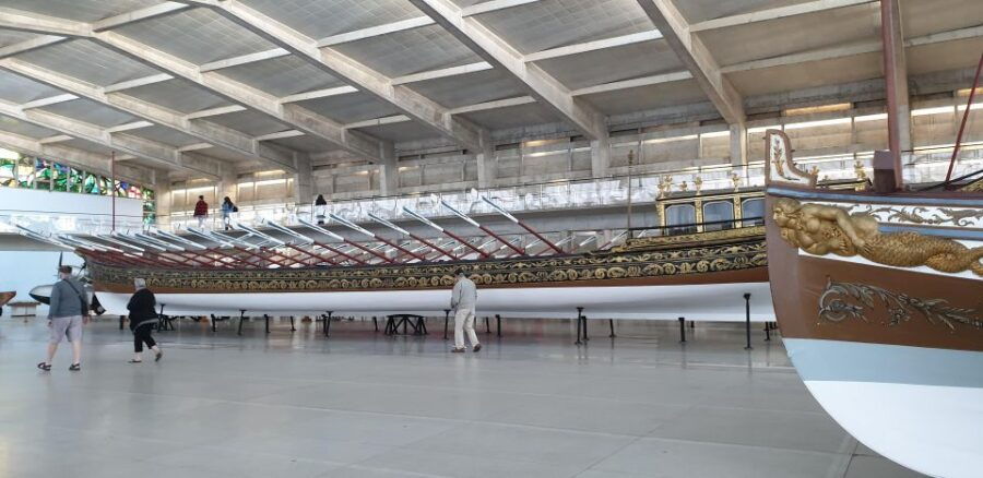 HISTORY LOVERS FULL DAY TOUR AT LISBON - Good To Know