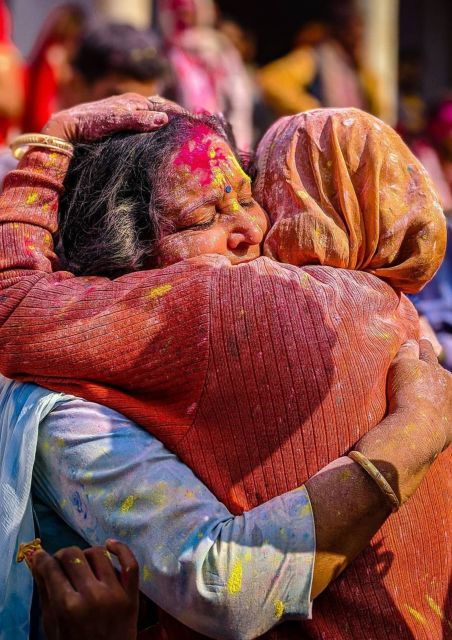 Holi Tour 2024 March - Good To Know