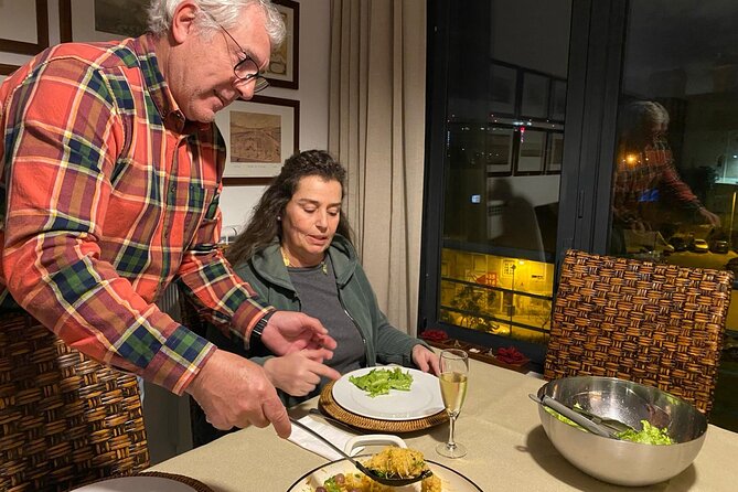Homecooked Traditional Portuguese Meal in Lisbon - Good To Know