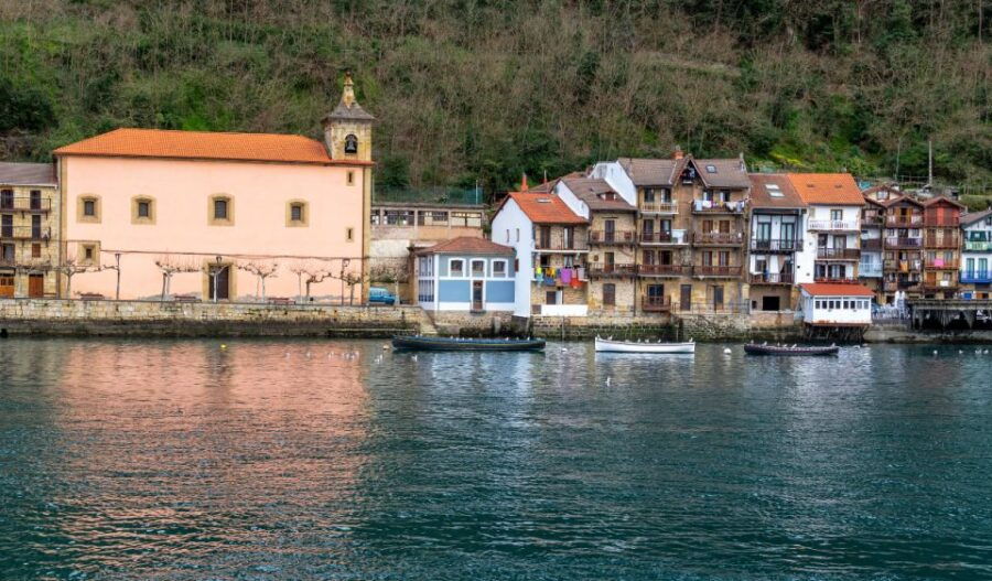 Hondarribia, San Juan, and San Pedro Private Tour - Good To Know