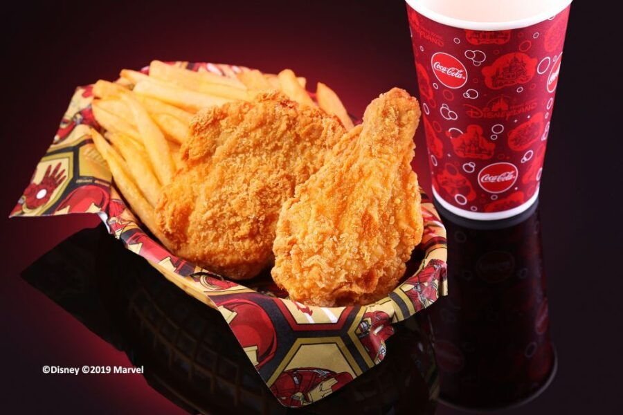 Hong Kong Disneyland: Discounted Meal Voucher Combos - Good To Know