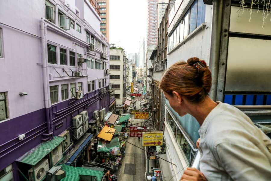 Hong Kong Heritage - Past to Present - Good To Know
