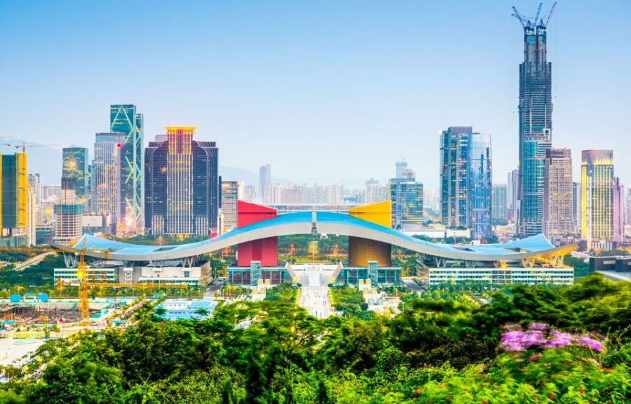 Hong Kong
