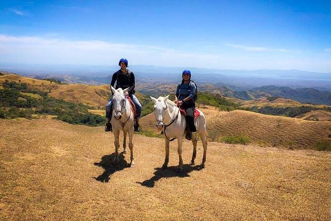 Horseback Riding Tour in Monteverde - Good To Know
