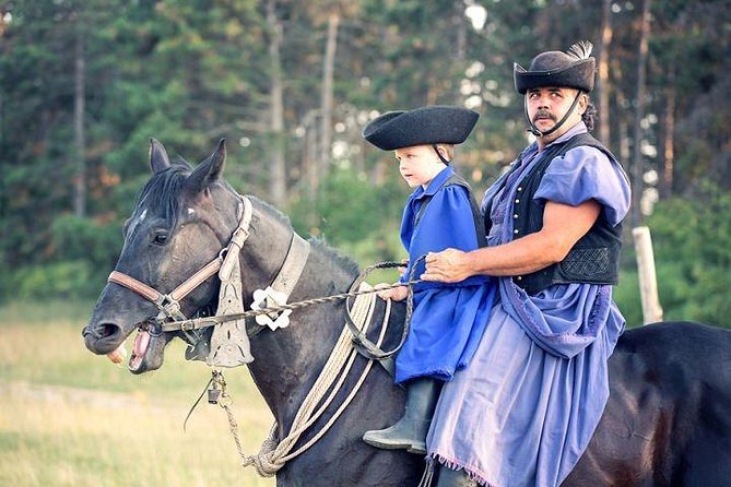 Horseshow on the Hungarian Puszta, Private Tour From Budapest With Entry! - Good To Know