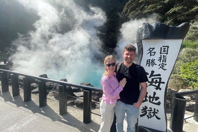 5 Best Spa And Hot Springs Experiences In Beppu