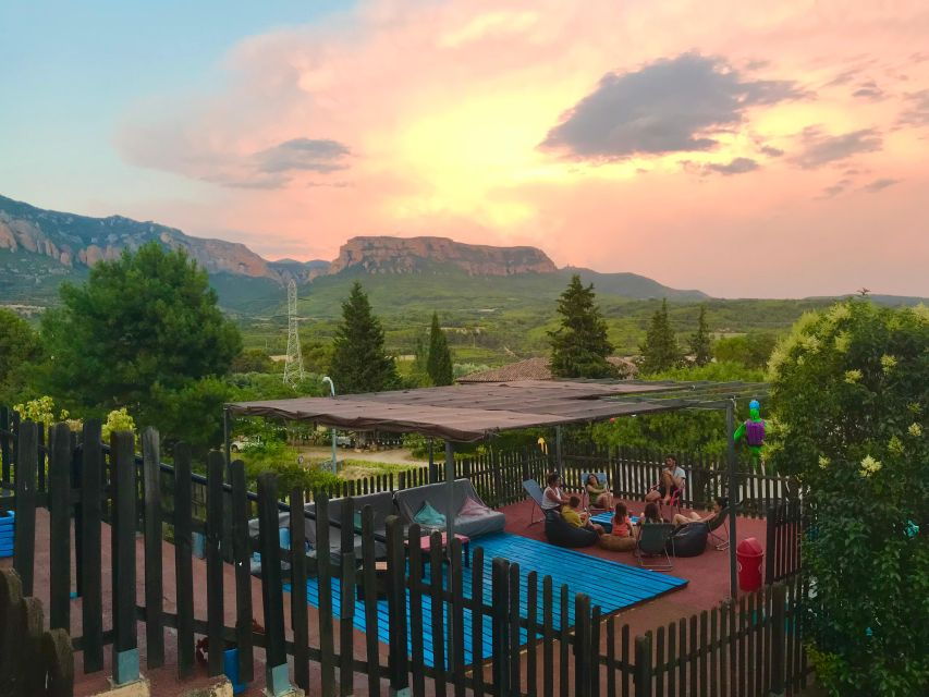 Huesca: Family Rafting - Good To Know