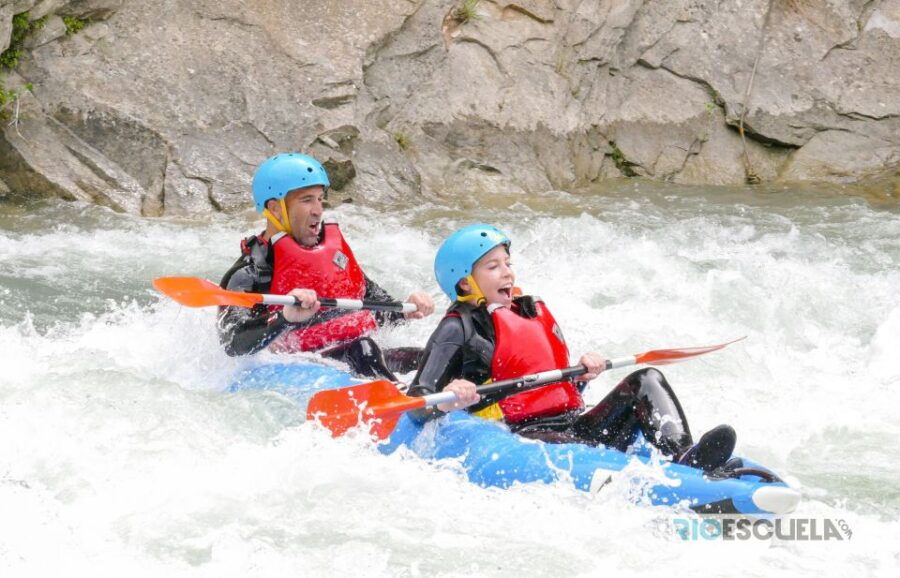 3 Best Canoe And Kayak Experiences In Huesca