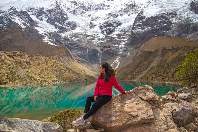 Humantay Lake, Cusco Special Offer 2021 - Good To Know