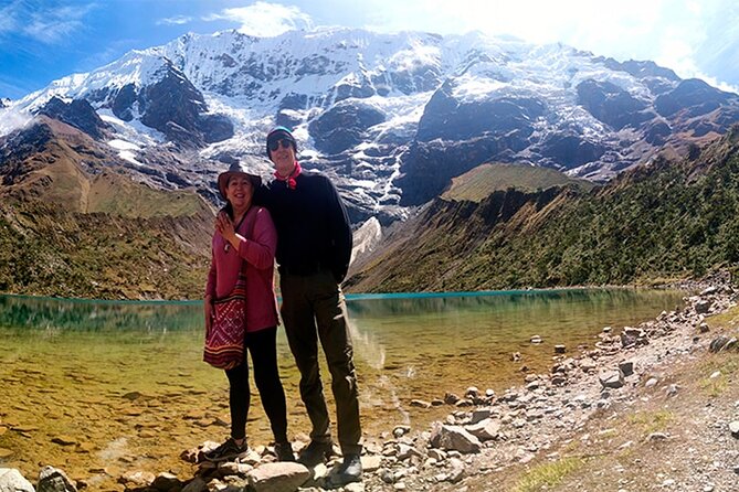 Humantay Lake Tour - Good To Know