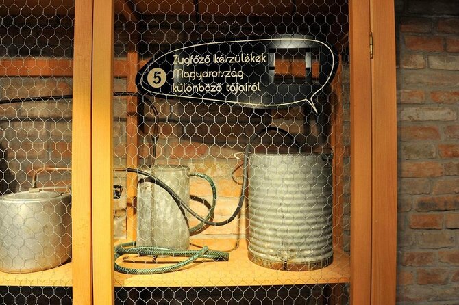 Hungarian Pálinka Distillery Visit and Tasting - Good To Know