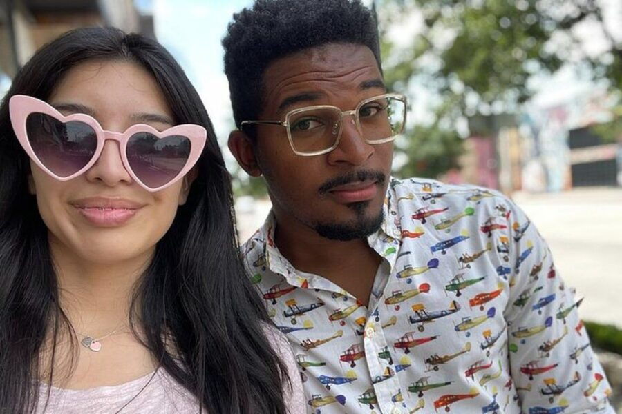 Huntsville Scavenger Hunt