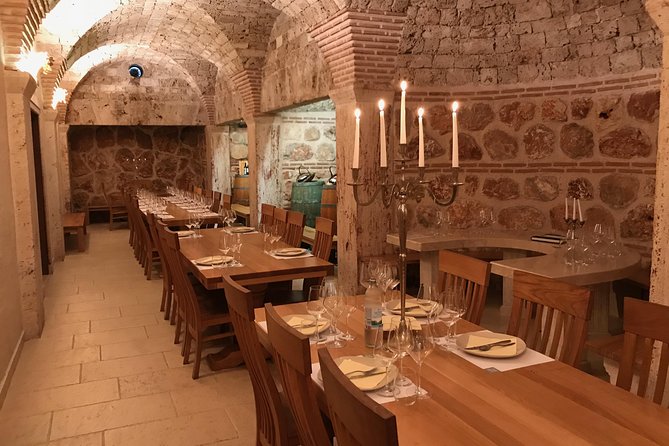 13 Best Wine Tours In Hvar