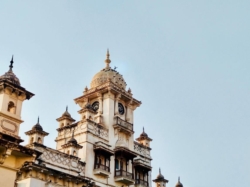Hyderabad: Private Car Hire With Driver and Flexible Hours - Good To Know