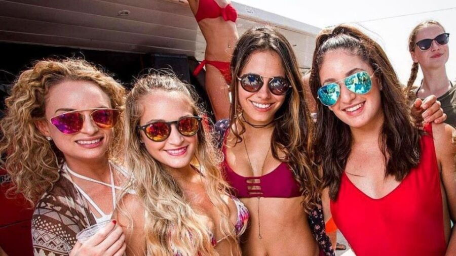 Ibiza: Afternoon Boat Party With Open Premium Bar and Paella - Good To Know