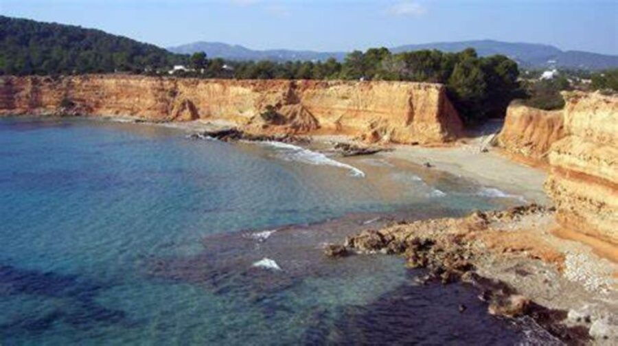 Ibiza: ATV Quad Sightseeing Tour - Tour Highlights