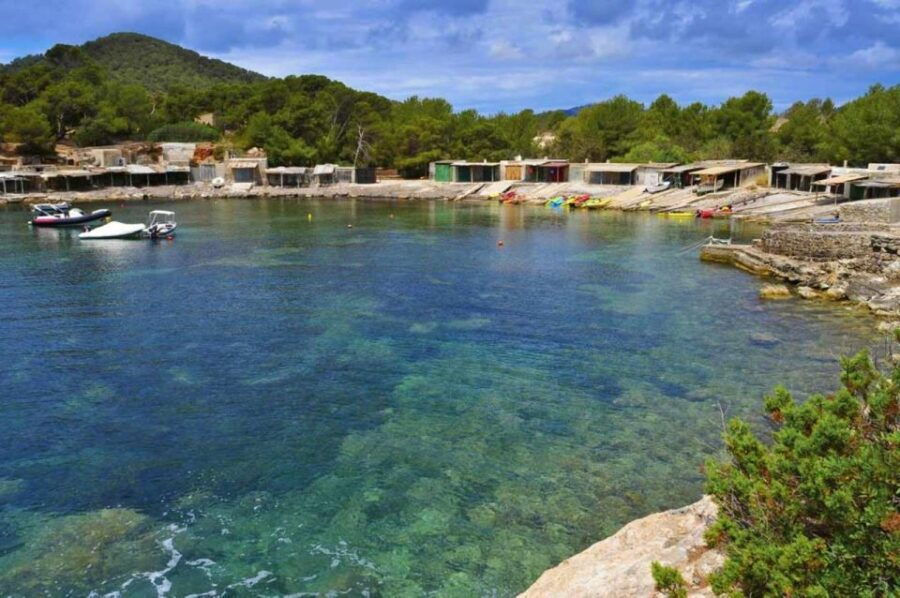 Ibiza: Buggy Sightseeing Tour