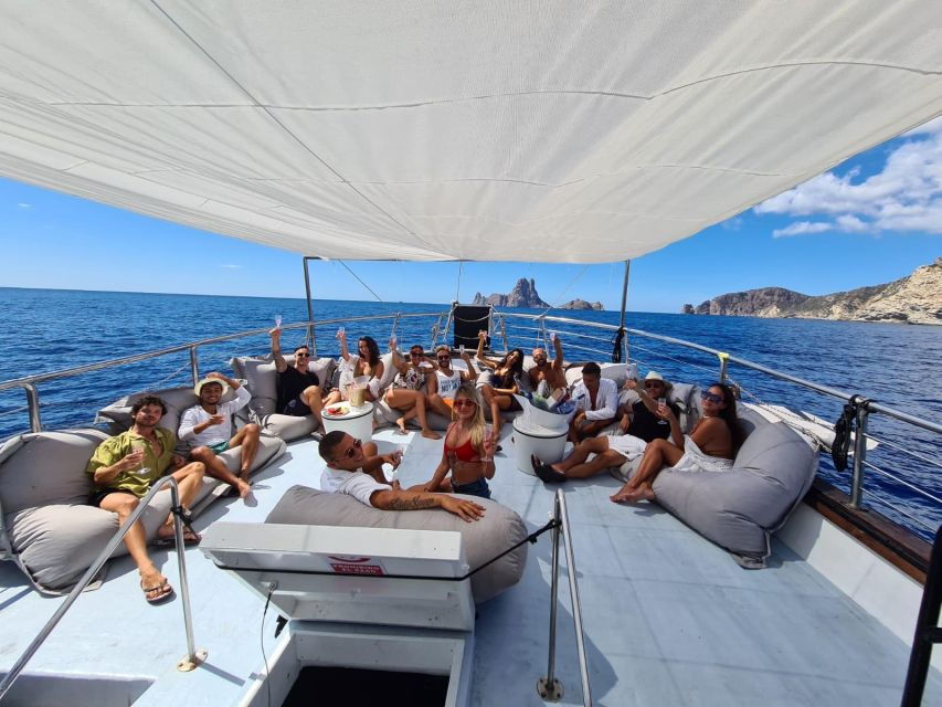 Ibiza Cruisecrush Boat Party + Pre Pool Party