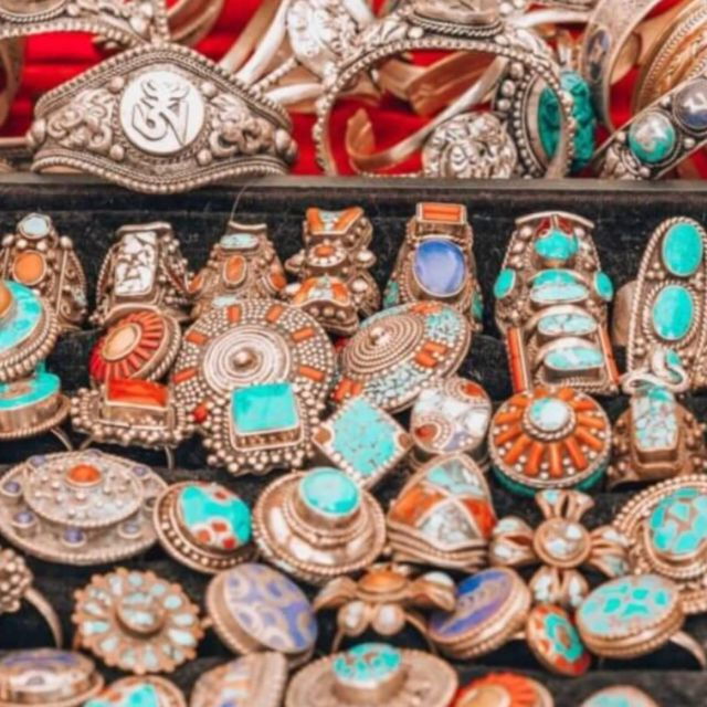 IBIZA Hippie Market