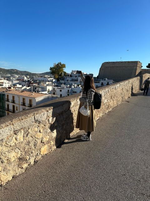 Ibiza: Self-Guided Secrets of ... Exploration Game - Good To Know