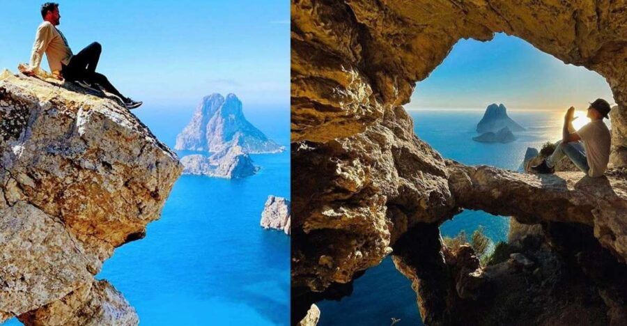 IBIZA : the INSTAGRAM Circuit