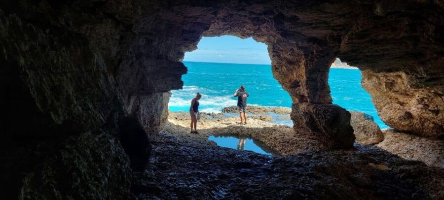 IBIZA: THREE WORLDS TOUR