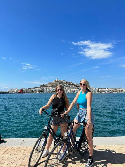 Ibiza: Town Highlights Tour by Bike - Good To Know