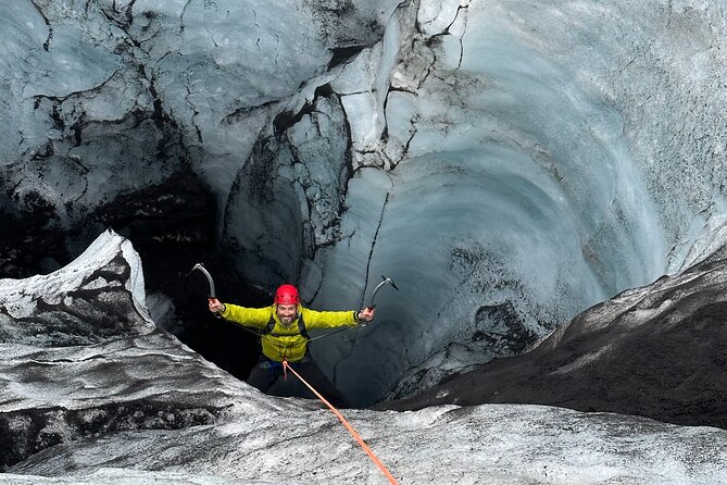 Ice Climbing at Sólheimajökull - Good To Know