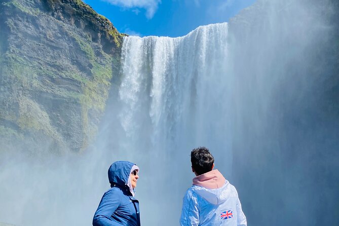 Iceland: South Coast Private Tour, Glaciers, Waterfalls & More - Good To Know