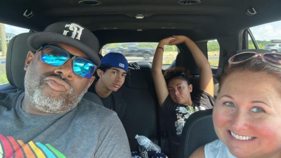 Idaho Falls Scavenger Hunt - Activity Highlights