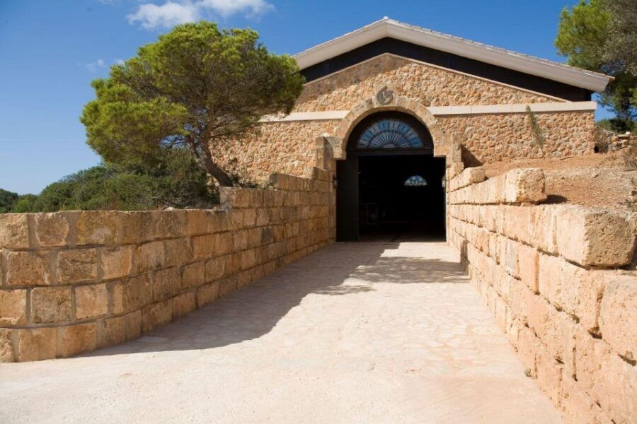Illes Balears: Bodegas Bordoy Wine Tour With Lunch - Customer Reviews