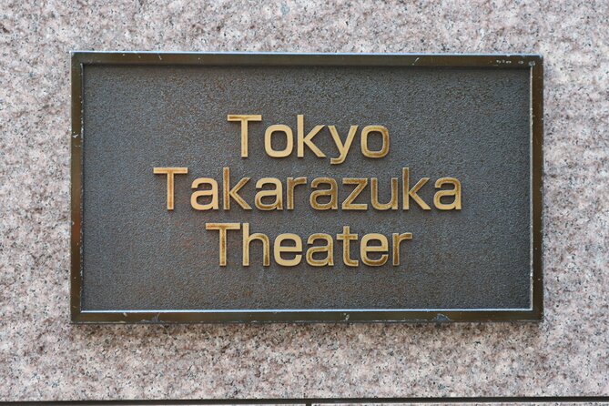 Imperial Palace and Hibiya District Walking Tour - Good To Know