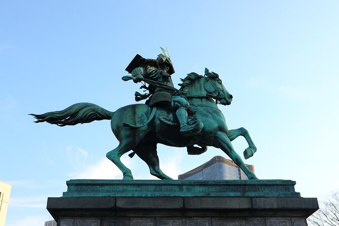 Imperial Palace-Southwest Area Tour - Good To Know