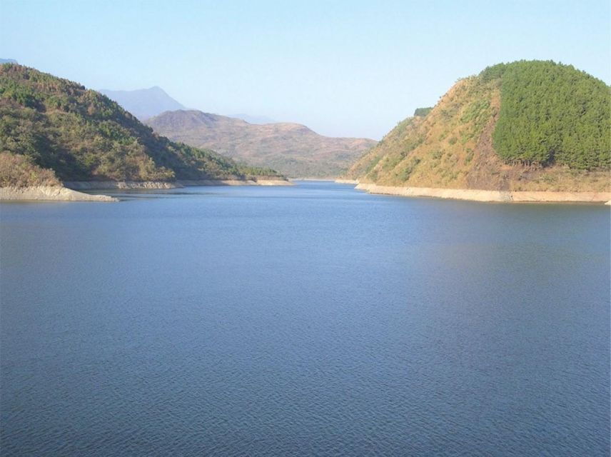 Imphal Day Tour With Guide - Inclusions