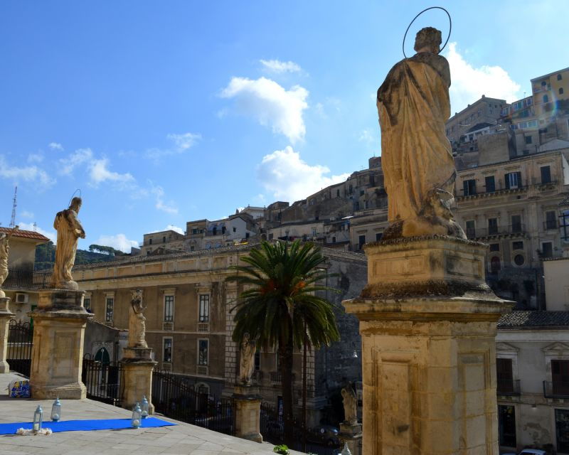 In the Places of Montalbano - Language Options