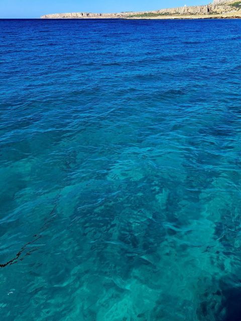 In Yacht To Reserve Zingaro and Faraglioni Scopello