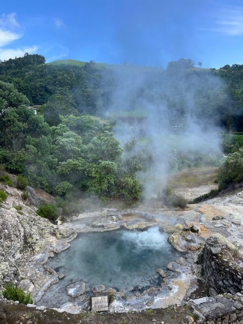 Incredible Furnas Valley, Full Day Trip. - Activity Description