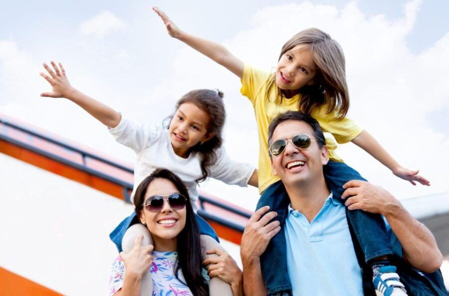 Incredible Verona – Family Walking Tour