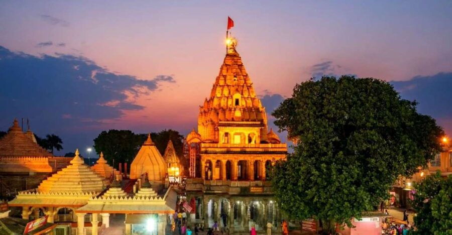 Indore/Ujjain: 2-Day Tour With Mahakaleshwar Temple & Hotel - Good To Know