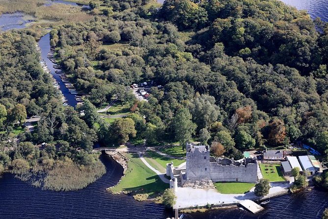 2 Best Historical Tours In Killarney