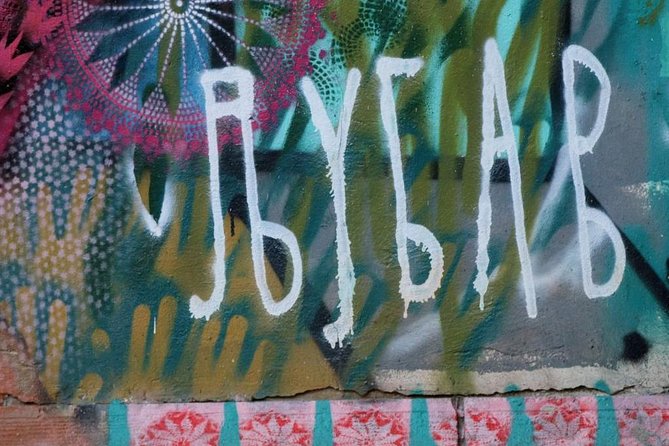 Inside the Contrasts of Belgrade – Meet the Exciting Savamala Quarter
