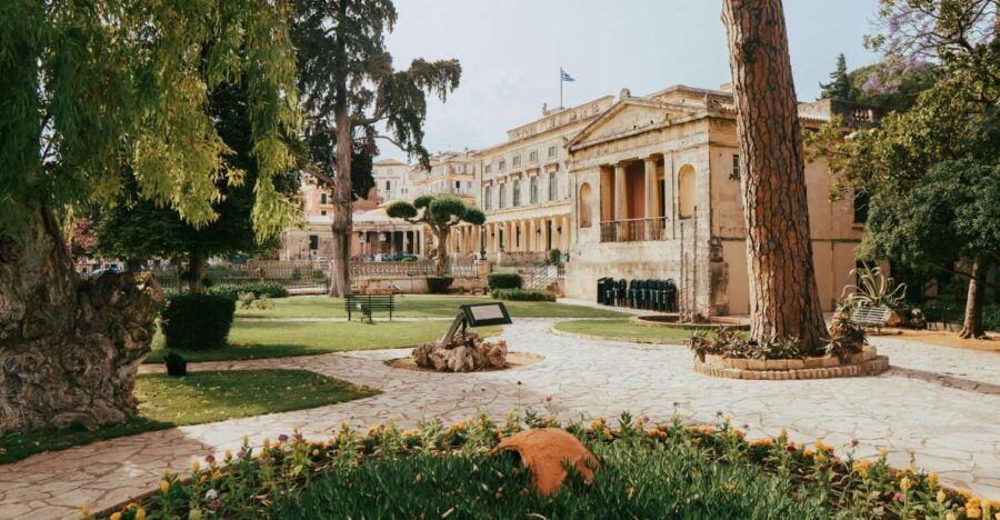 Instacorfu: Visit the Instagramic Corners of the Island