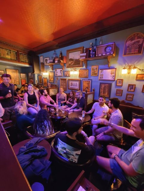 International Meeting