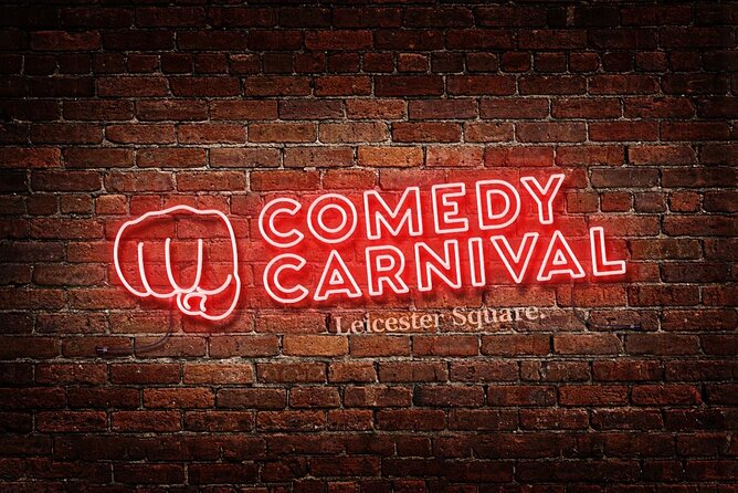 International Stand Up Comedy Showcase - Show & Dinner (Côte) - Good To Know
