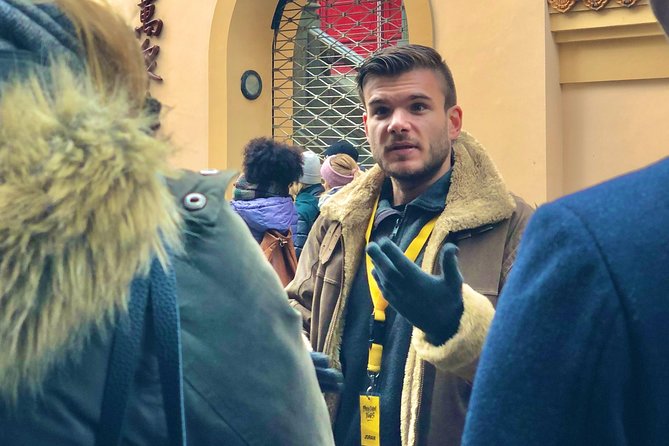 Introductory Walking Tour in Amsterdam - Good To Know