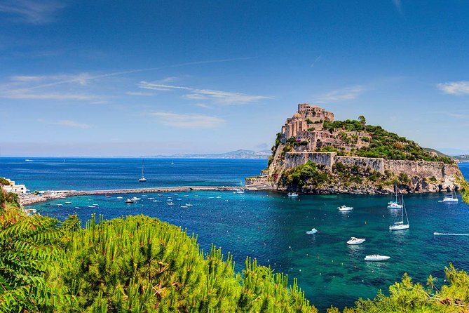 Ischia Island Boat Trip From Naples - Private Experience - Good To Know