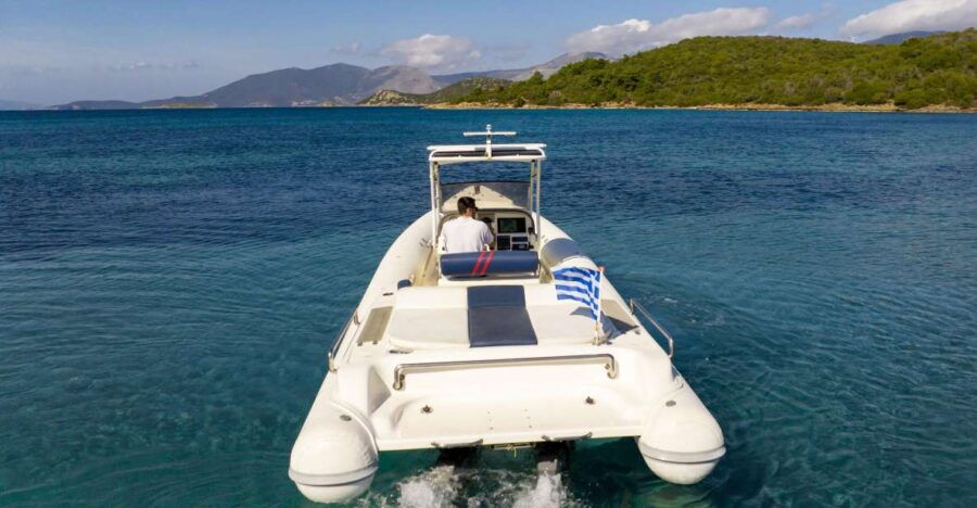 ISLEday – Daily Trips From Athens to Greek Islands